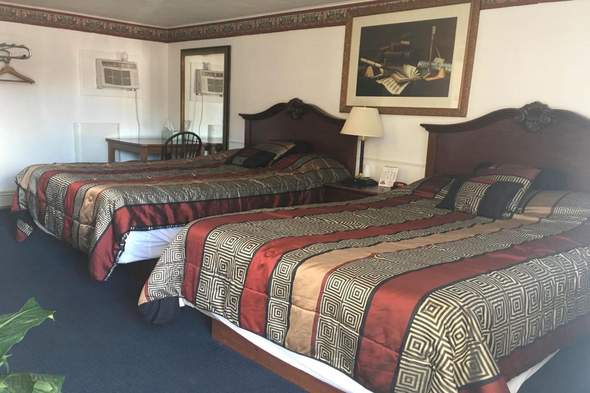 Colonial Inn Extended Stay By Oyo New Ulm Экстерьер фото